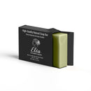 viaGlamour image of a soap-aloe-butter