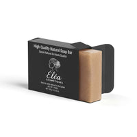 viaGlamour image of a soap-rose-honey