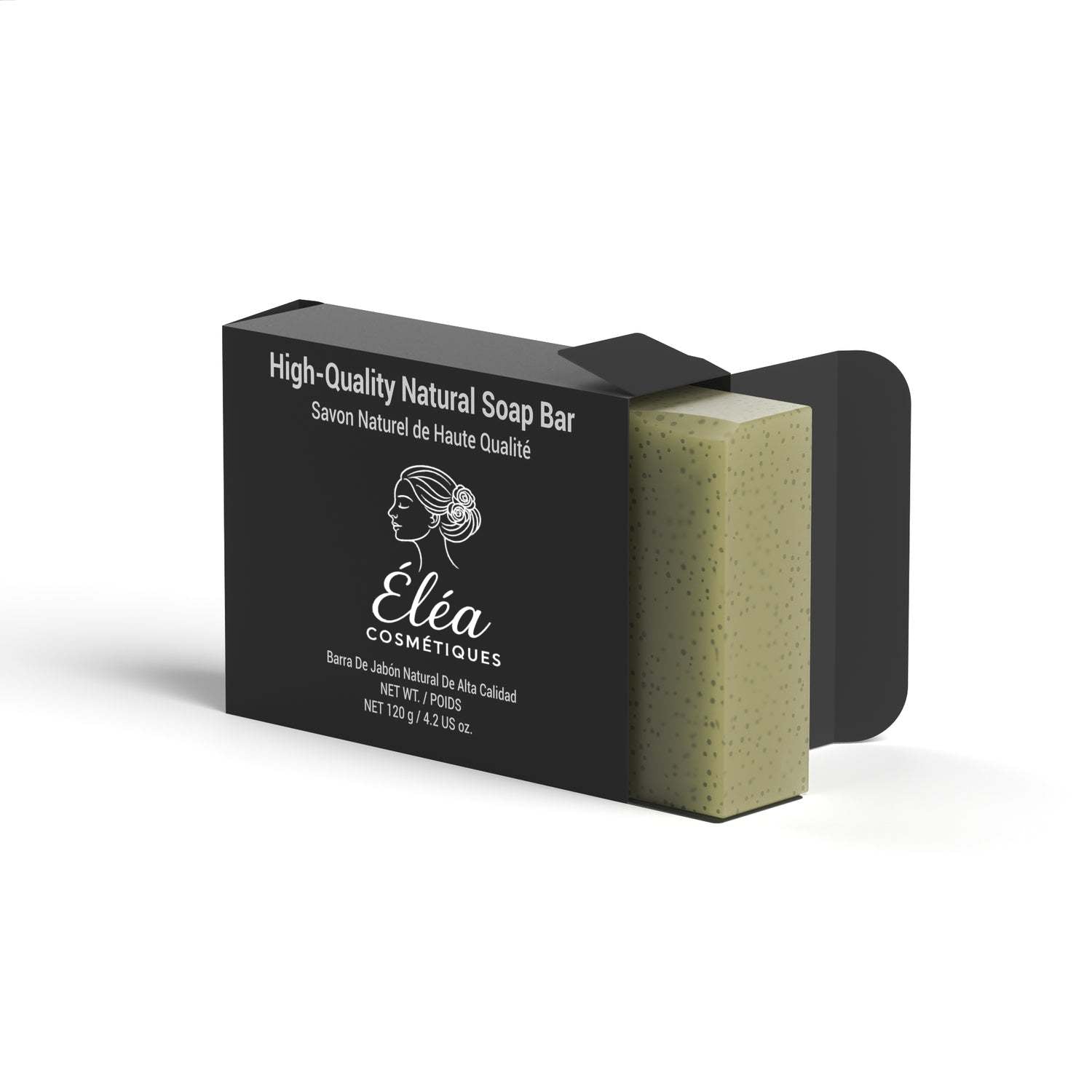 viaGlamour image of a soap-sunflower