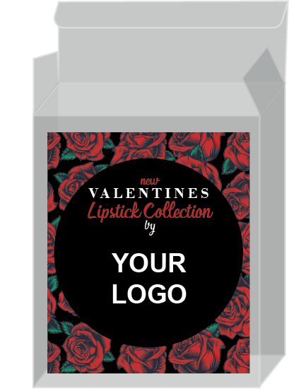 Valentine's Lip Collection 1