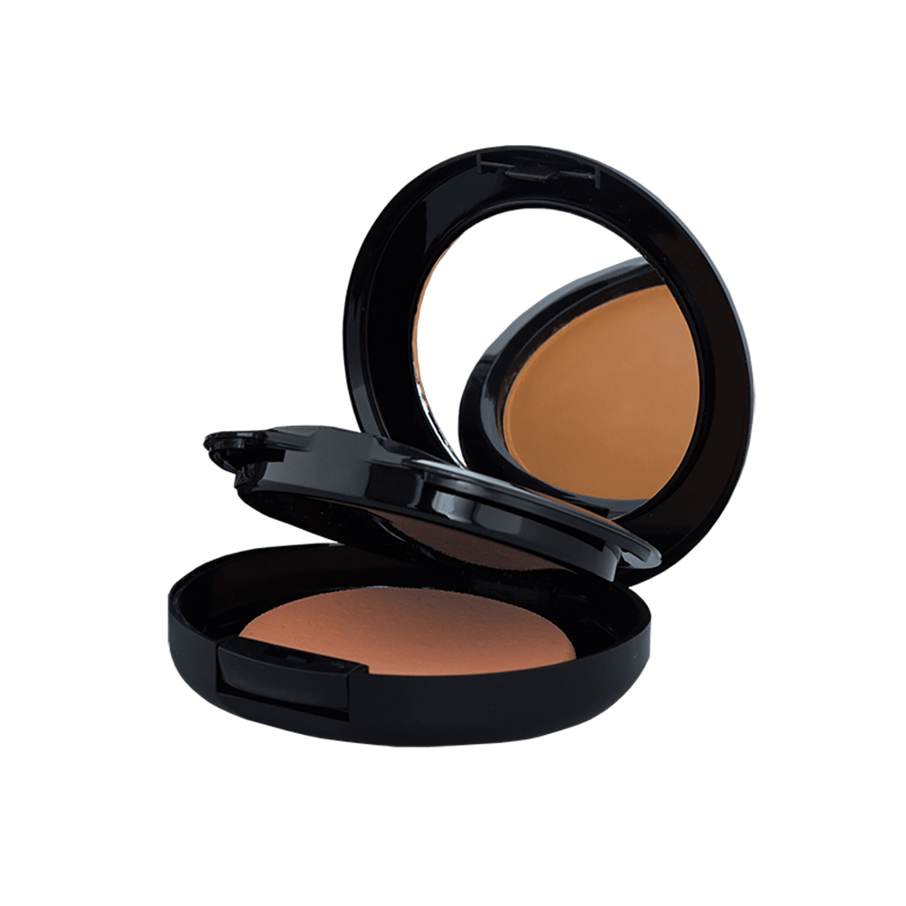 Dual Foundation 256 Golden Honey