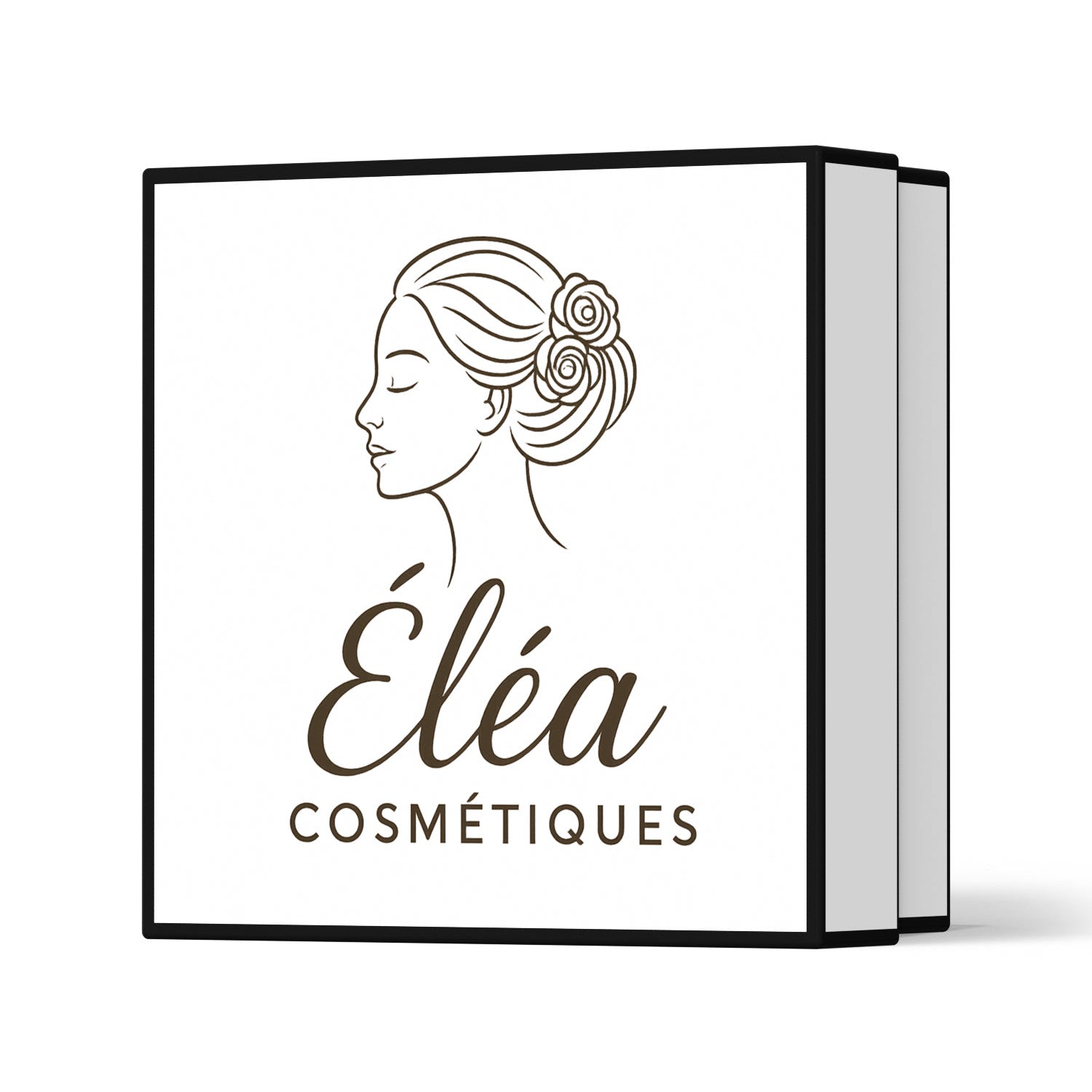 White Gift Box (Bundle Box)